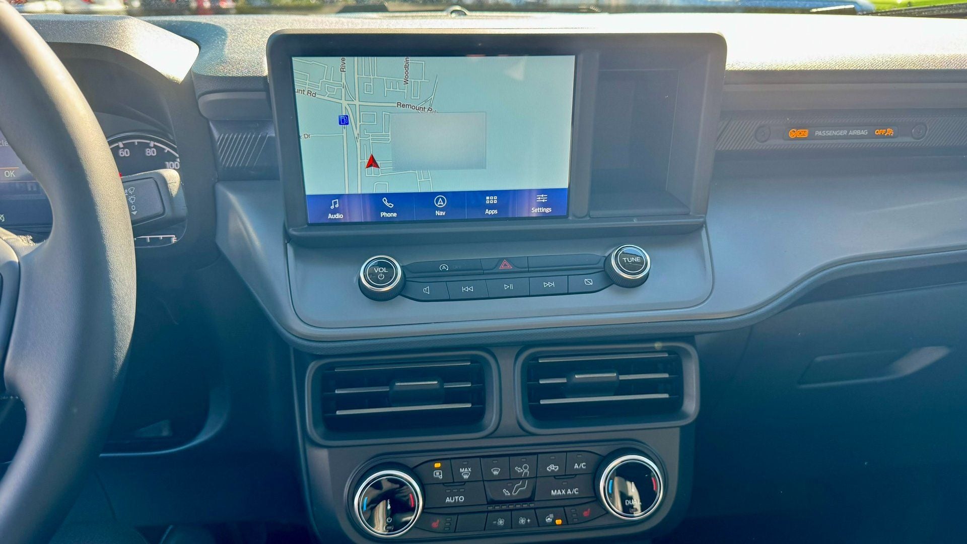 2024 Ford Maverick LARIAT®