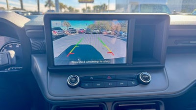 2024 Ford Maverick LARIAT®