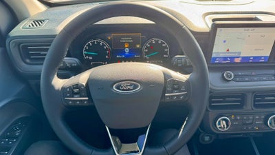 2024 Ford Maverick LARIAT®