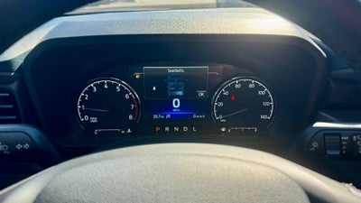 2024 Ford Maverick LARIAT®