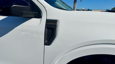 2024 Ford Maverick LARIAT®