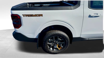 2024 Ford Maverick LARIAT®