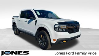 2024 Ford Maverick LARIAT®