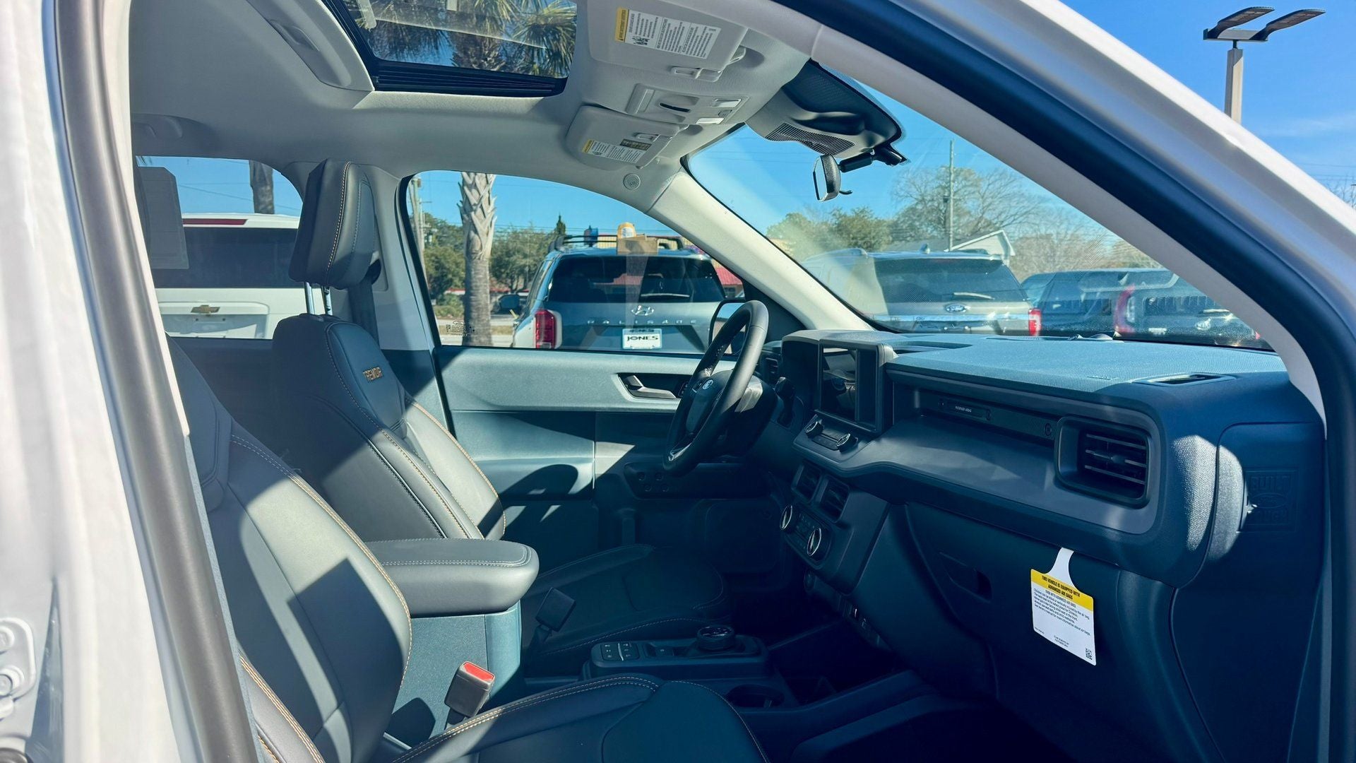 2024 Ford Maverick LARIAT®