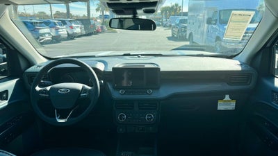 2024 Ford Maverick LARIAT®