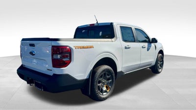 2024 Ford Maverick LARIAT®