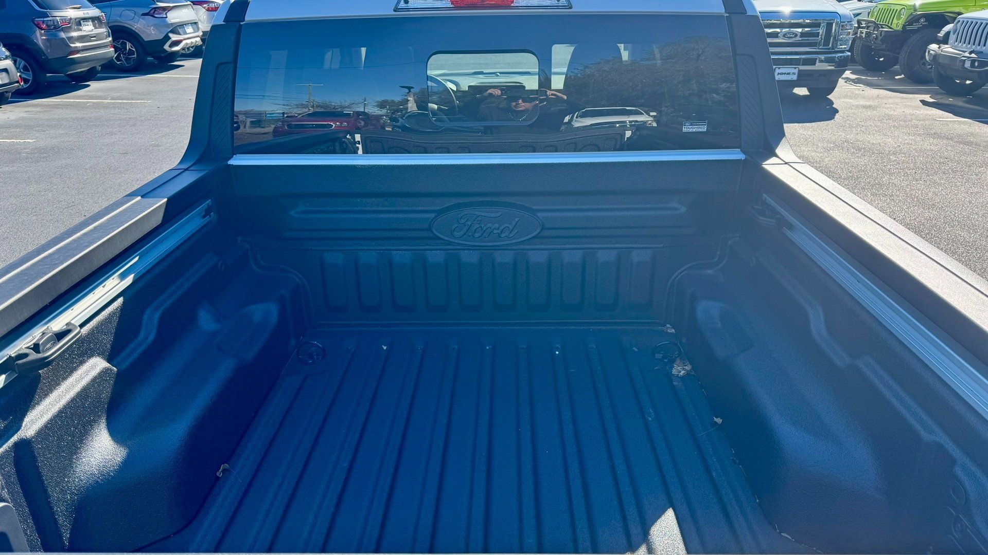 2024 Ford Maverick LARIAT®