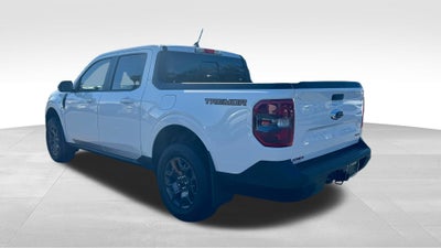 2024 Ford Maverick LARIAT®