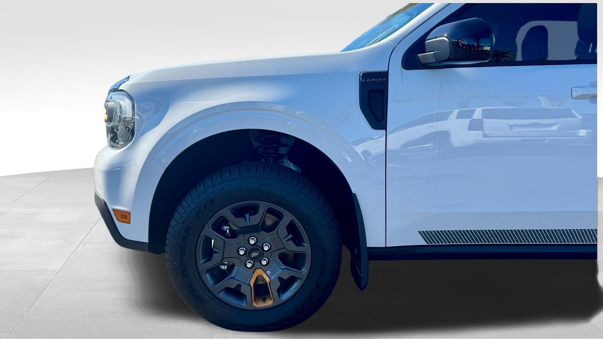 2024 Ford Maverick LARIAT®