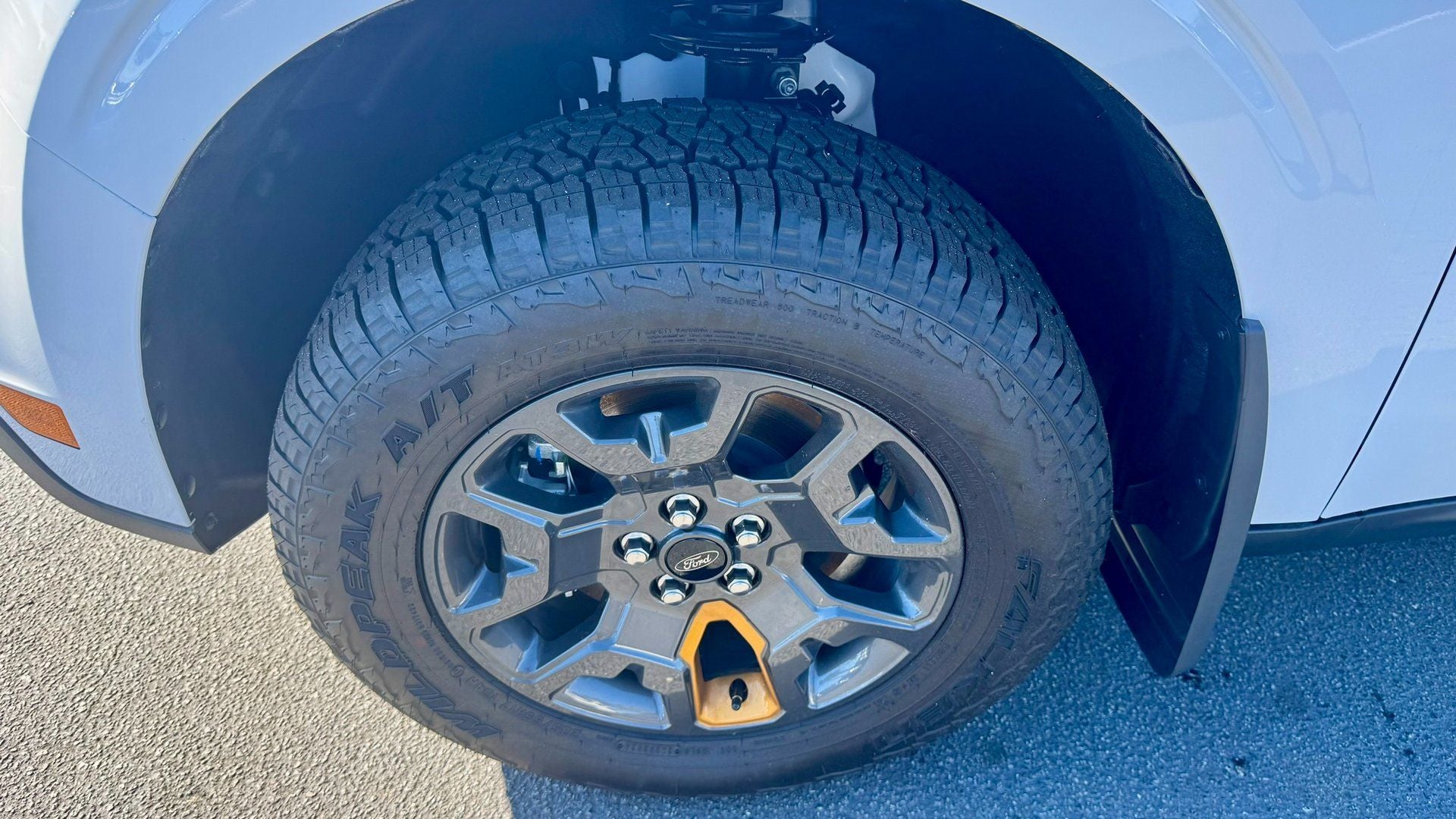 2024 Ford Maverick LARIAT®