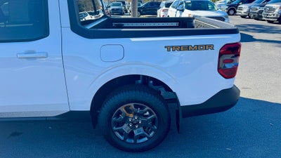 2024 Ford Maverick LARIAT®
