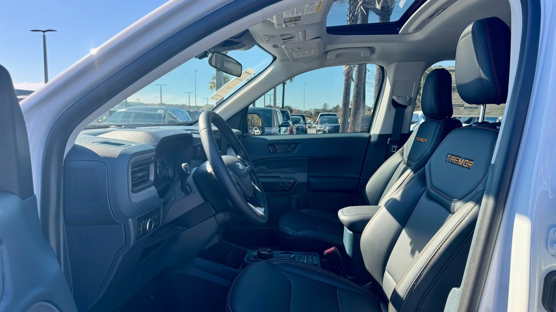 2024 Ford Maverick LARIAT®