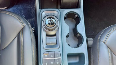 2024 Ford Maverick LARIAT®