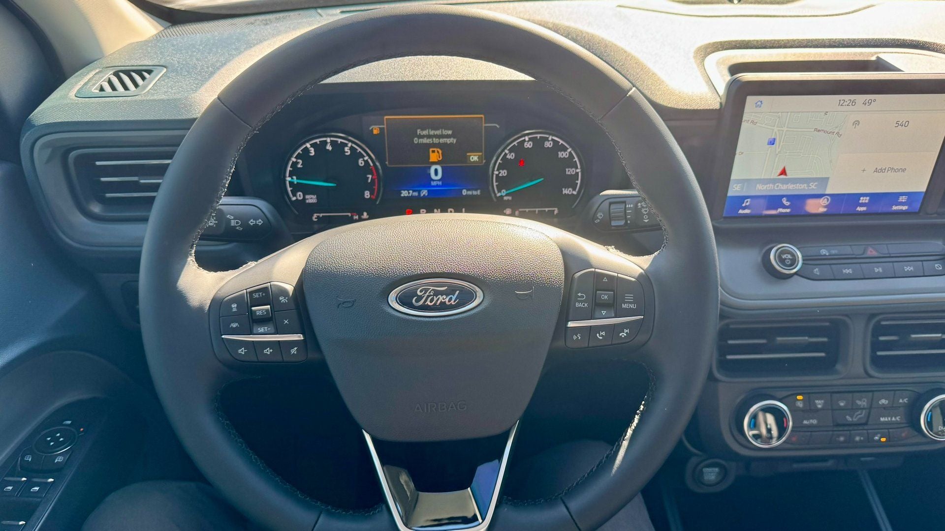 2024 Ford Maverick LARIAT®