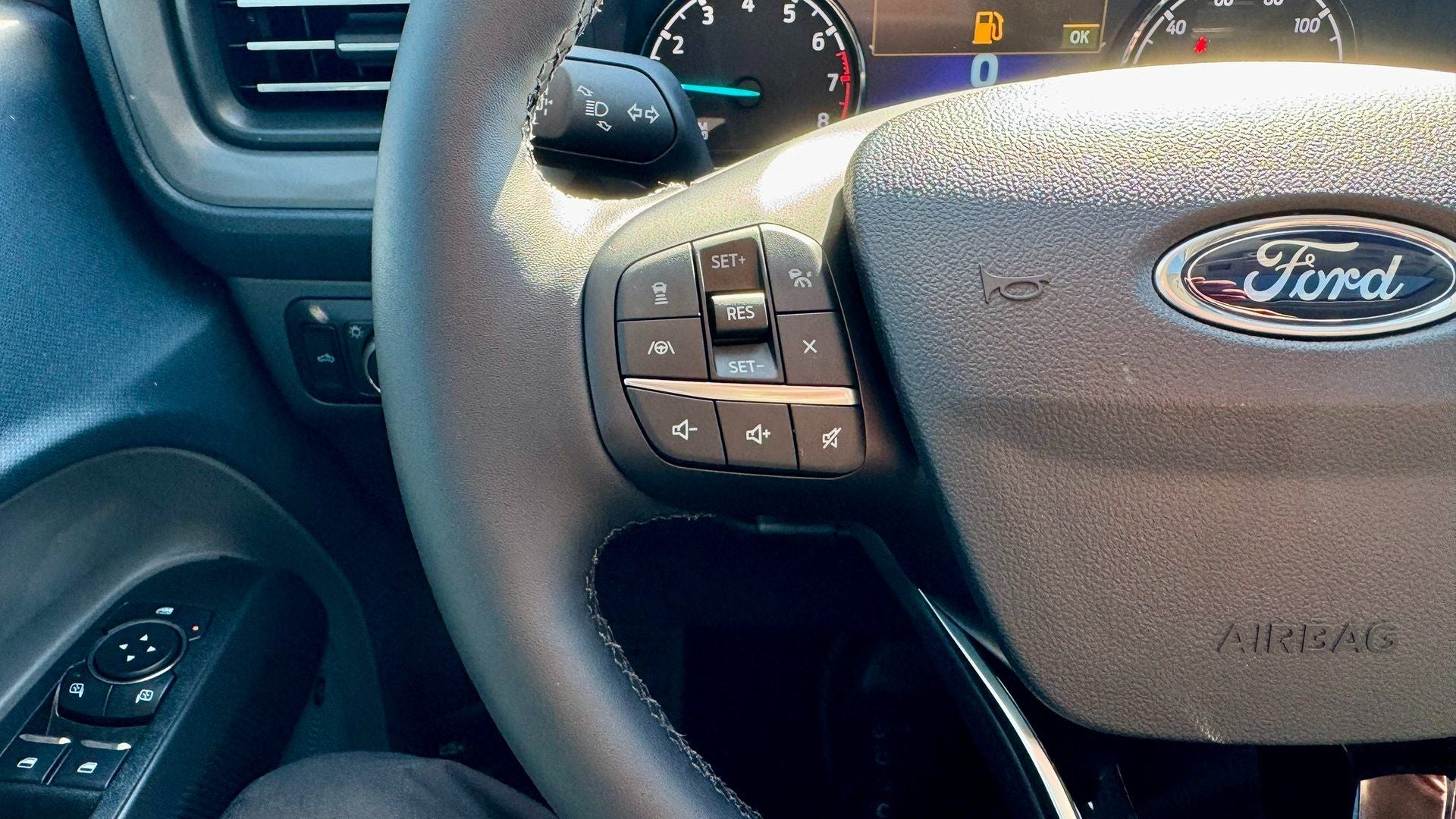 2024 Ford Maverick LARIAT®