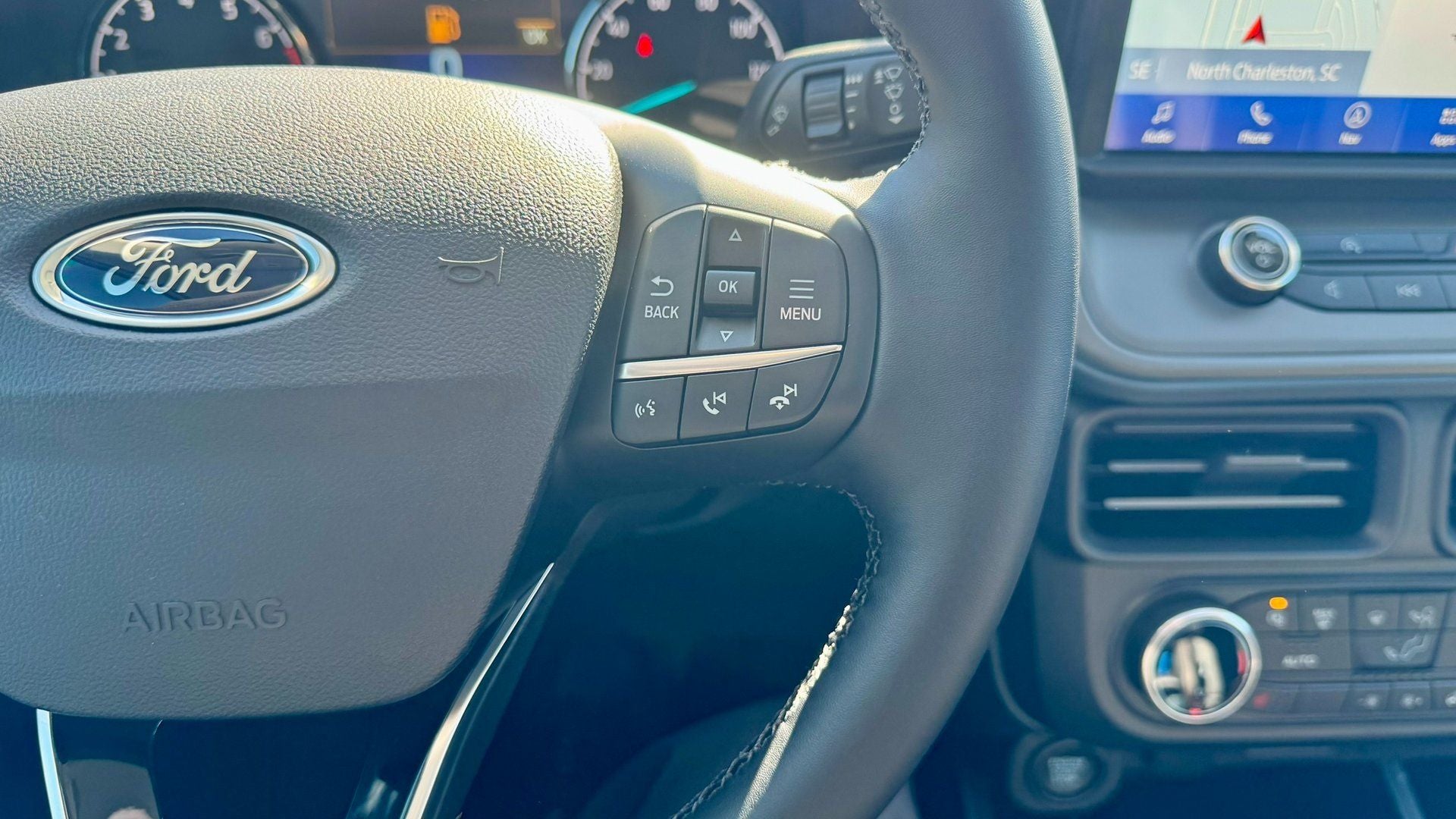 2024 Ford Maverick LARIAT®