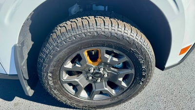 2024 Ford Maverick LARIAT®