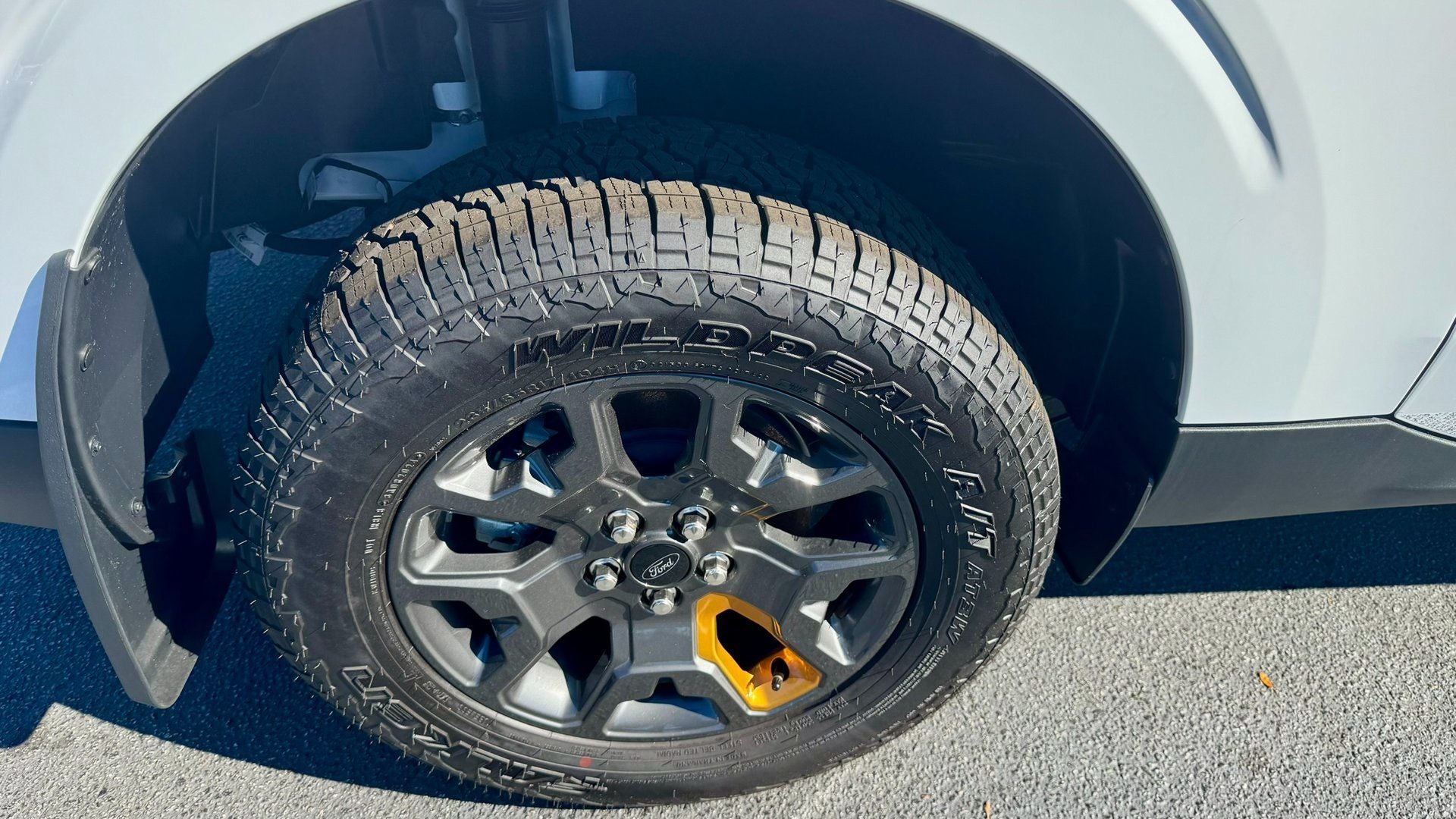 2024 Ford Maverick LARIAT®