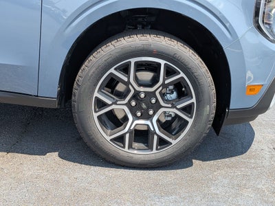 2026 Ford Maverick Lariat®