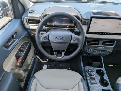 2026 Ford Maverick Lariat®