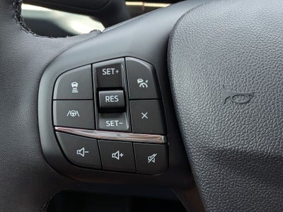 2026 Ford Maverick Lariat®