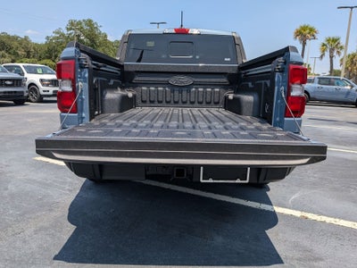 2026 Ford Maverick Lariat®