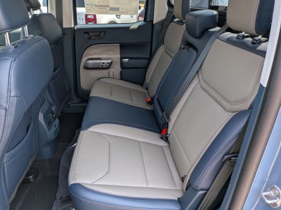 2026 Ford Maverick Lariat®