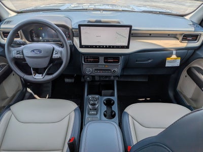 2026 Ford Maverick Lariat®