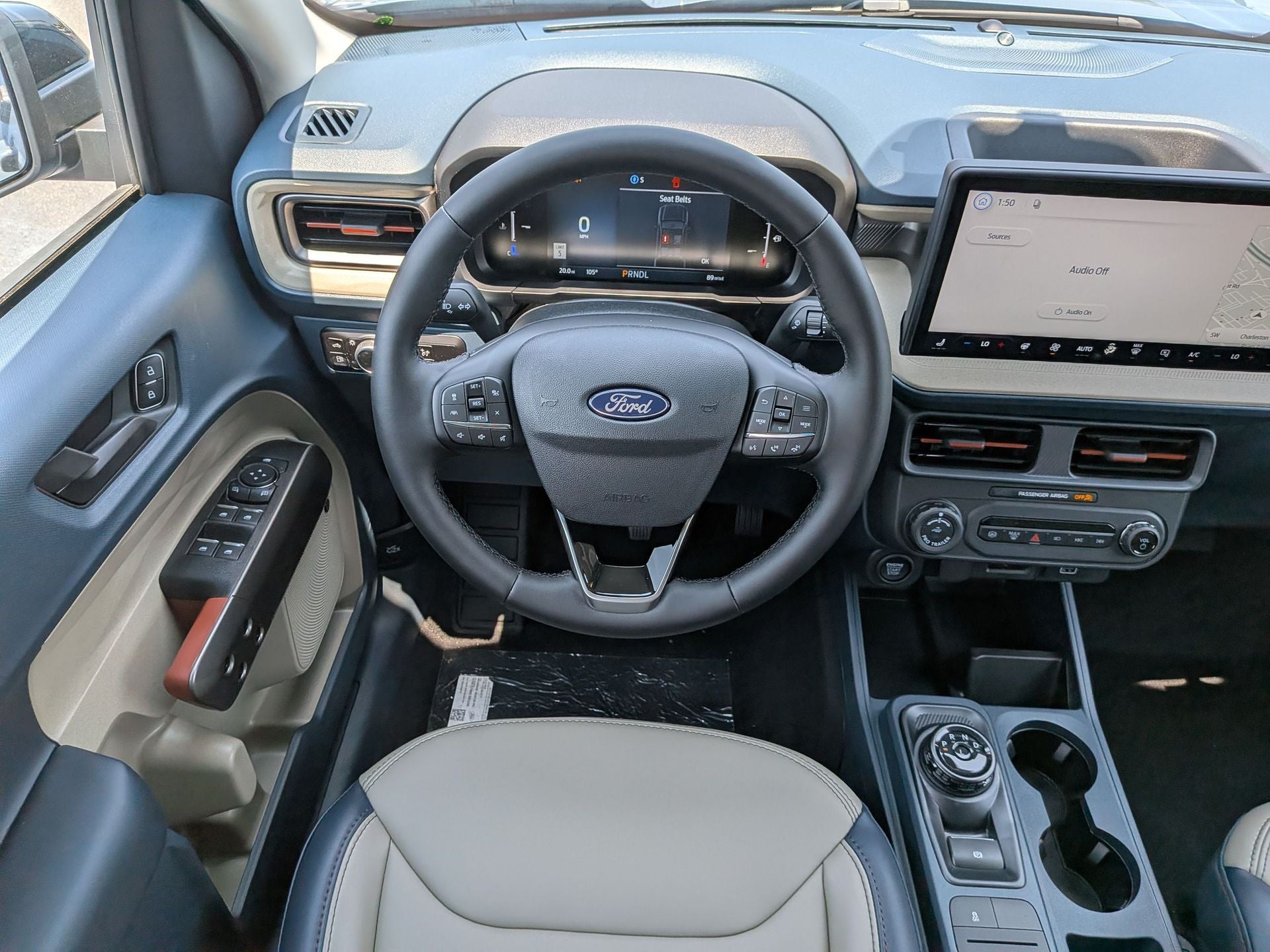 2026 Ford Maverick Lariat®