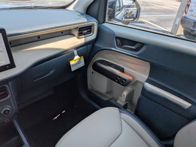 2026 Ford Maverick Lariat®