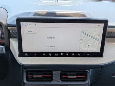 2026 Ford Maverick Lariat®