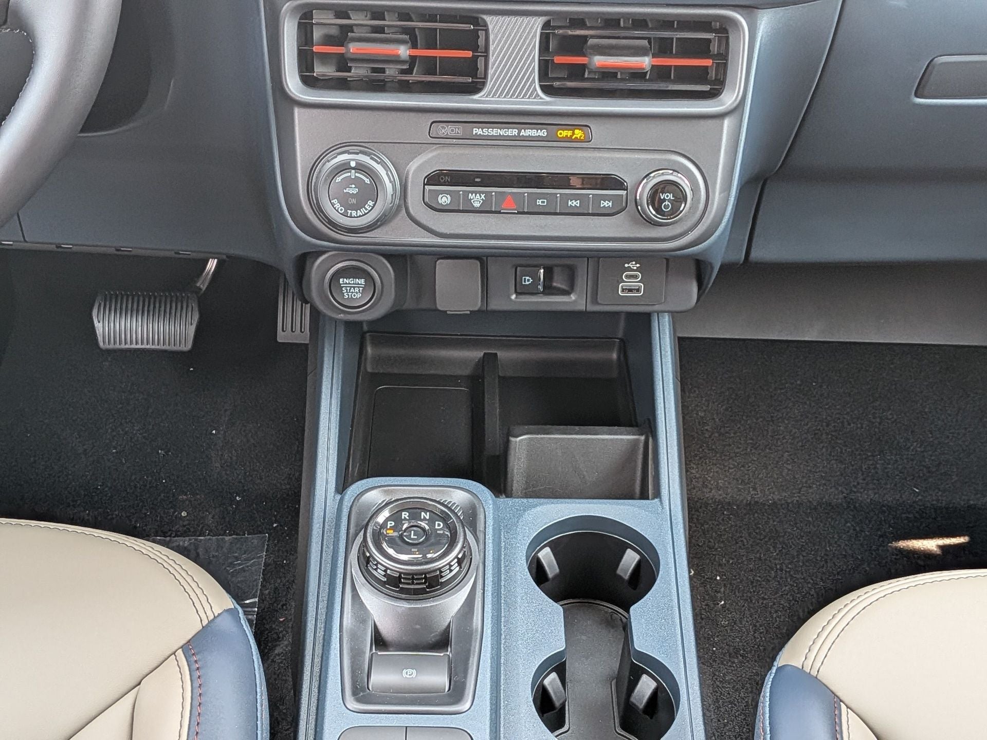 2026 Ford Maverick Lariat®