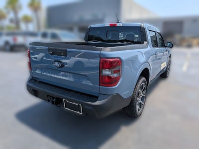 2026 Ford Maverick Lariat®
