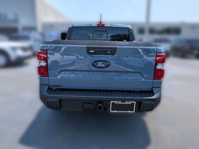 2026 Ford Maverick Lariat®