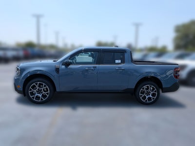 2026 Ford Maverick Lariat®