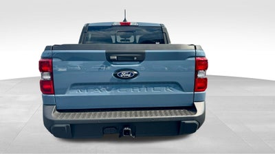 2025 Ford Maverick Lariat®