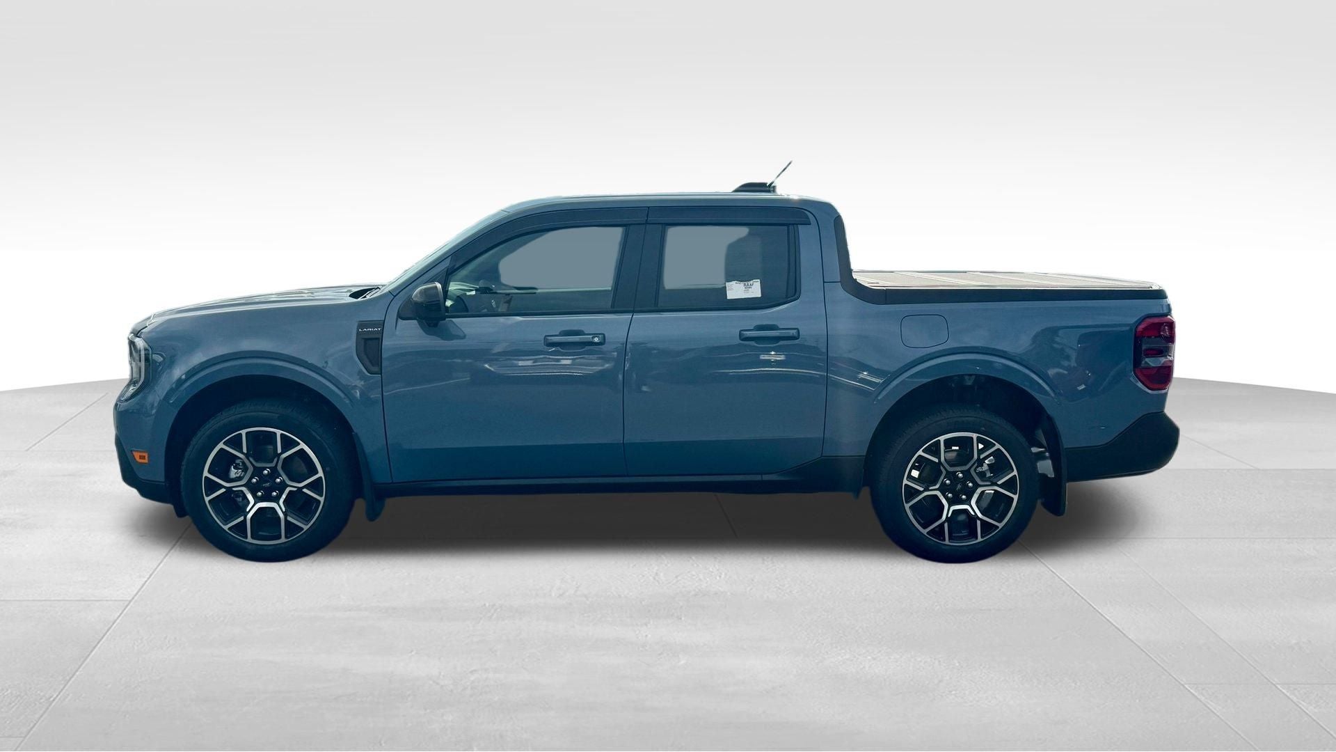 2025 Ford Maverick Lariat®