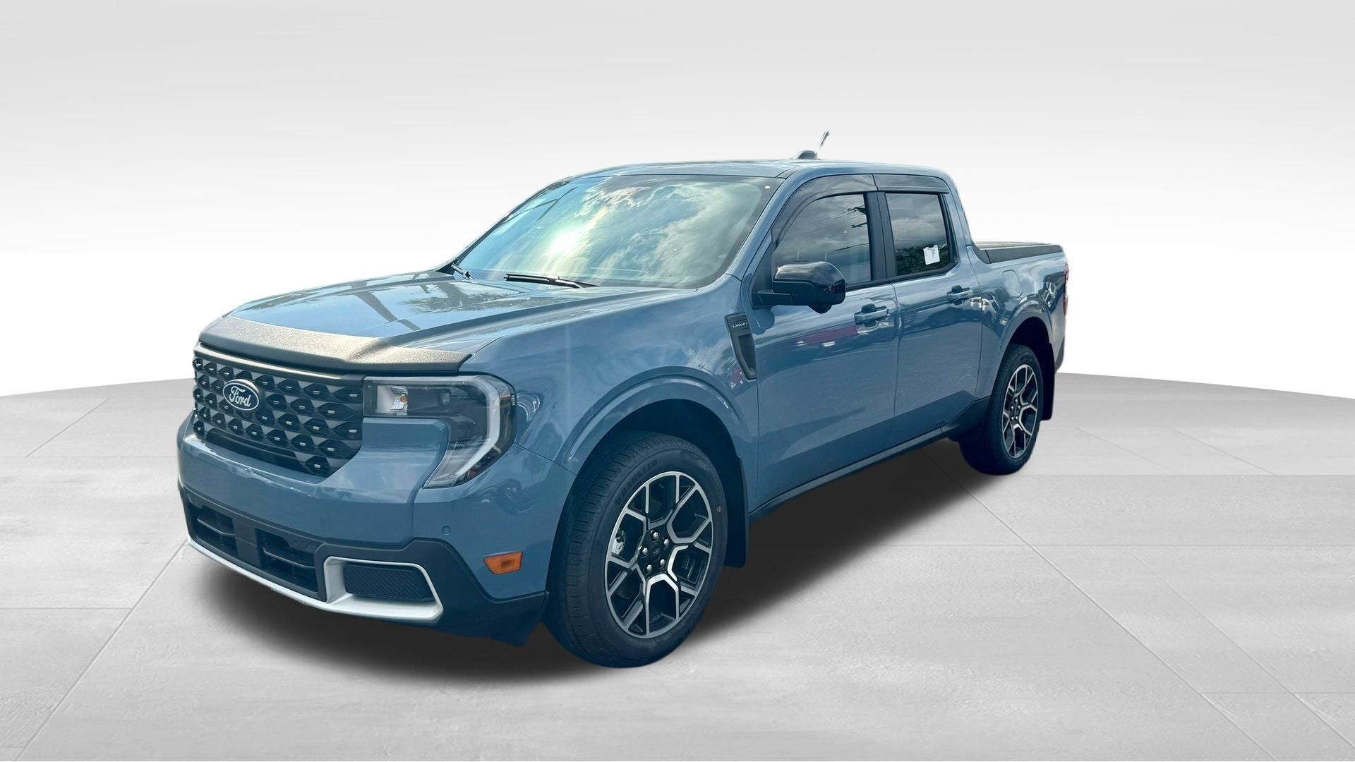 2025 Ford Maverick Lariat®