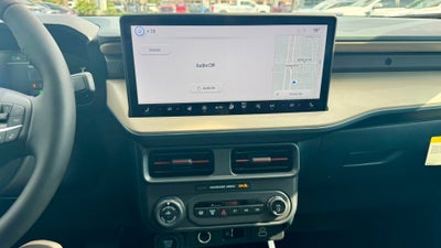 2025 Ford Maverick Lariat®