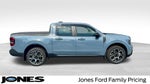 2025 Ford Maverick Lariat®