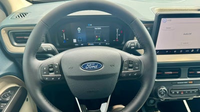 2025 Ford Maverick Lariat®