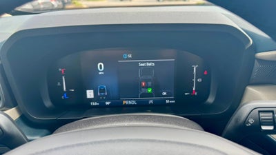 2025 Ford Maverick Lariat®