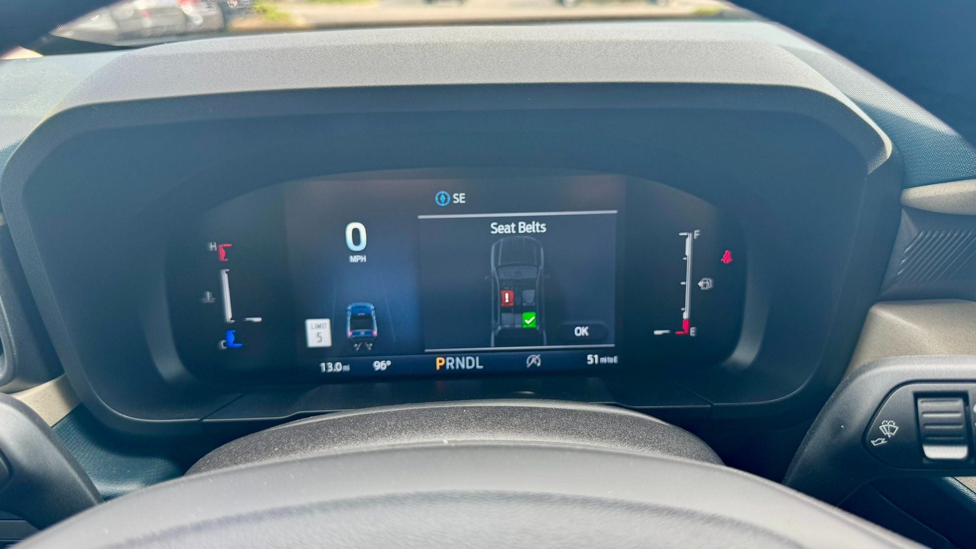 2025 Ford Maverick Lariat®