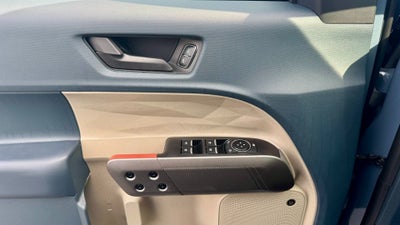 2025 Ford Maverick Lariat®