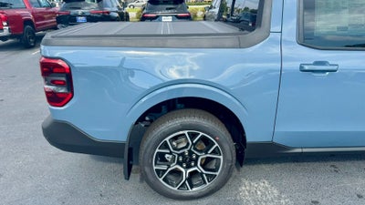 2025 Ford Maverick Lariat®