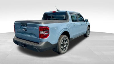 2025 Ford Maverick Lariat®