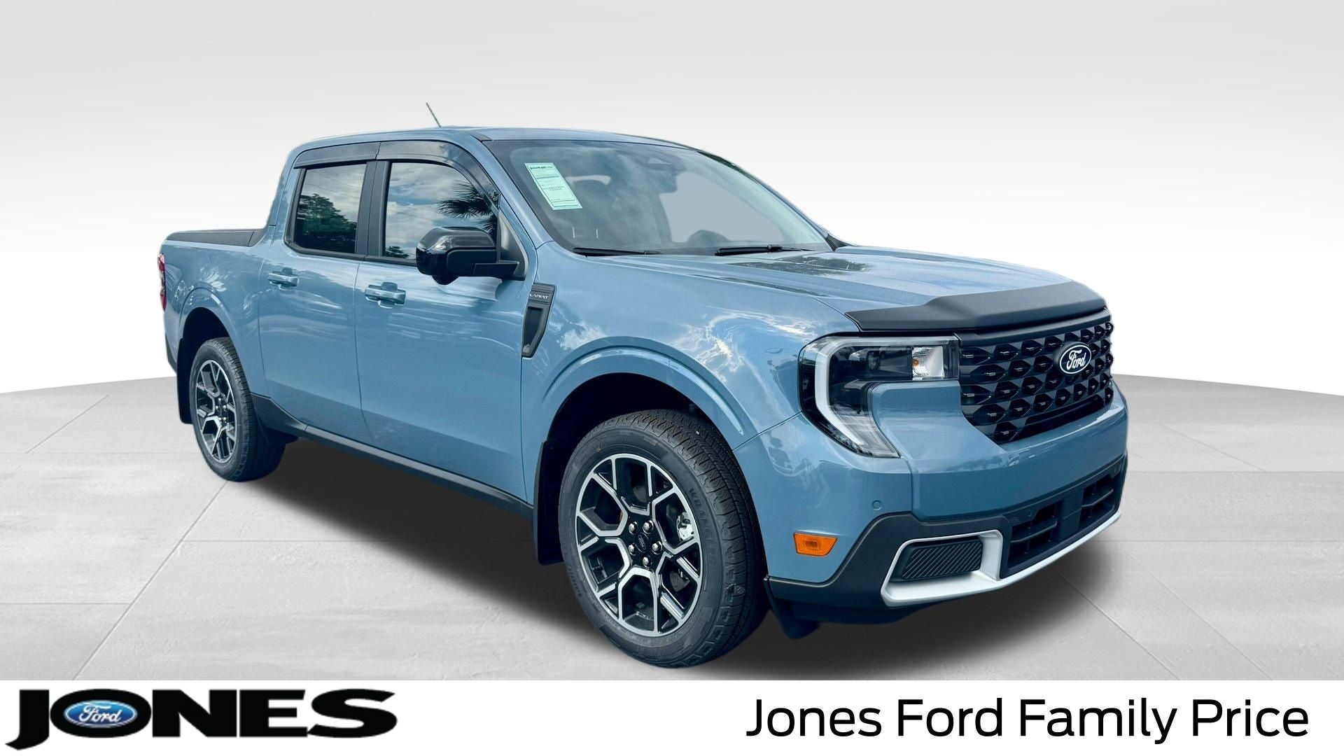 2025 Ford Maverick Lariat®