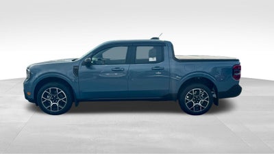 2025 Ford Maverick Lariat®
