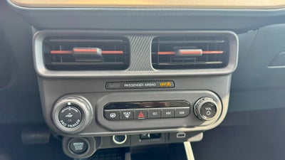 2025 Ford Maverick Lariat®