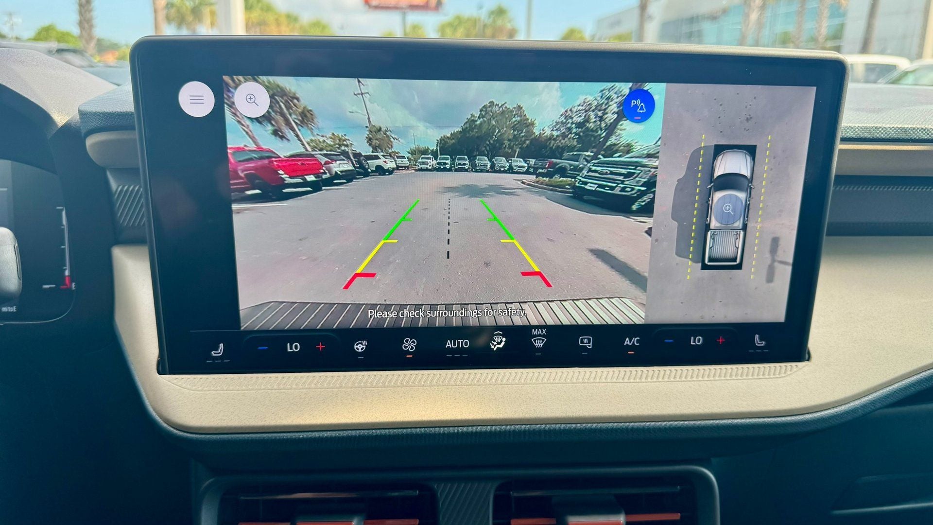 2025 Ford Maverick Lariat®